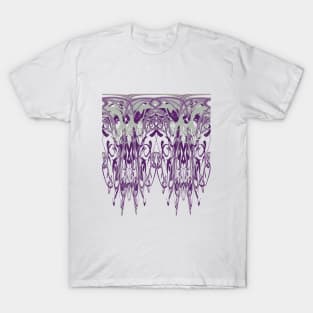 Abstract No. 10b T-Shirt